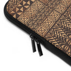 Tongan Ngatu Laptop Sleeve
