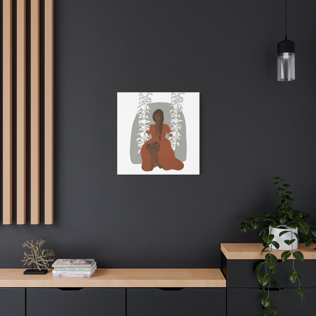 S-lei Canvas