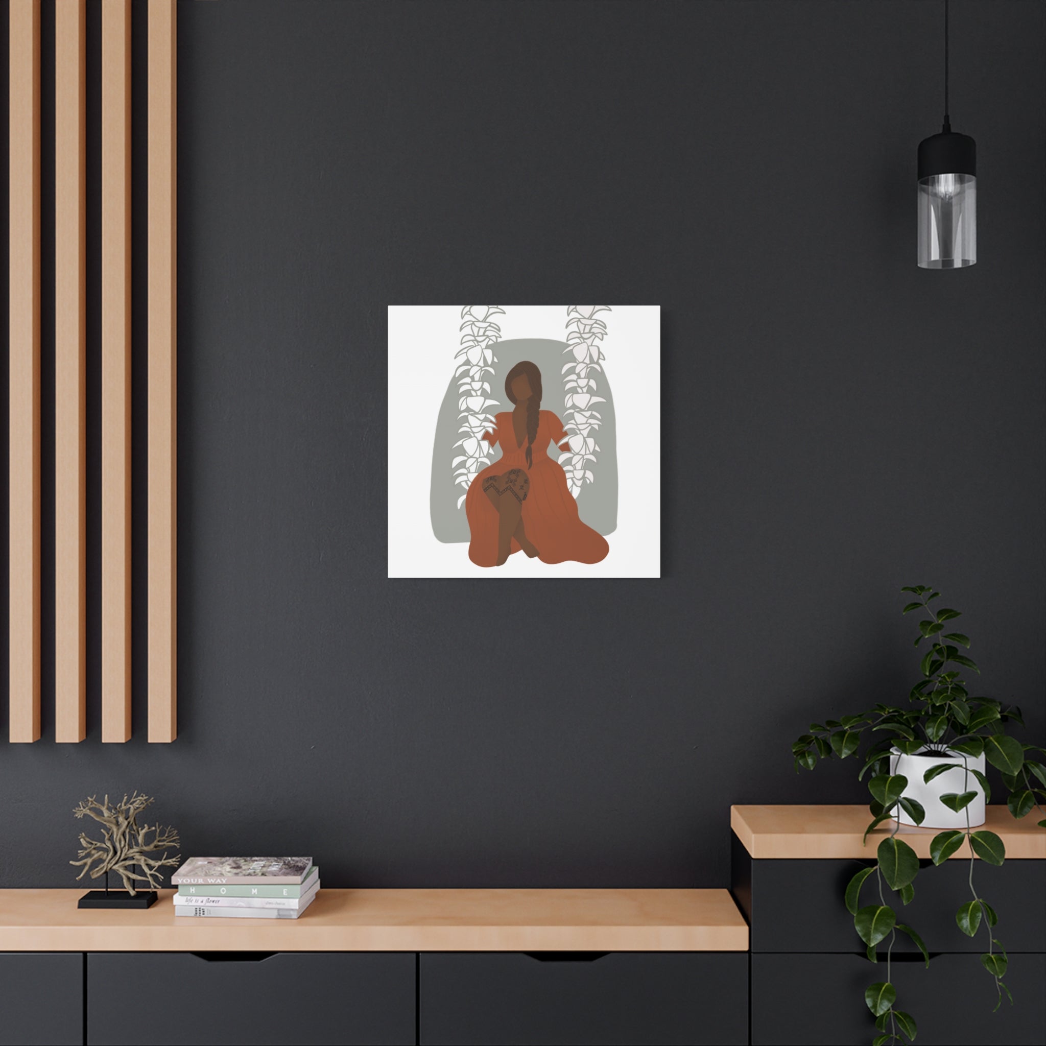 S-lei Canvas