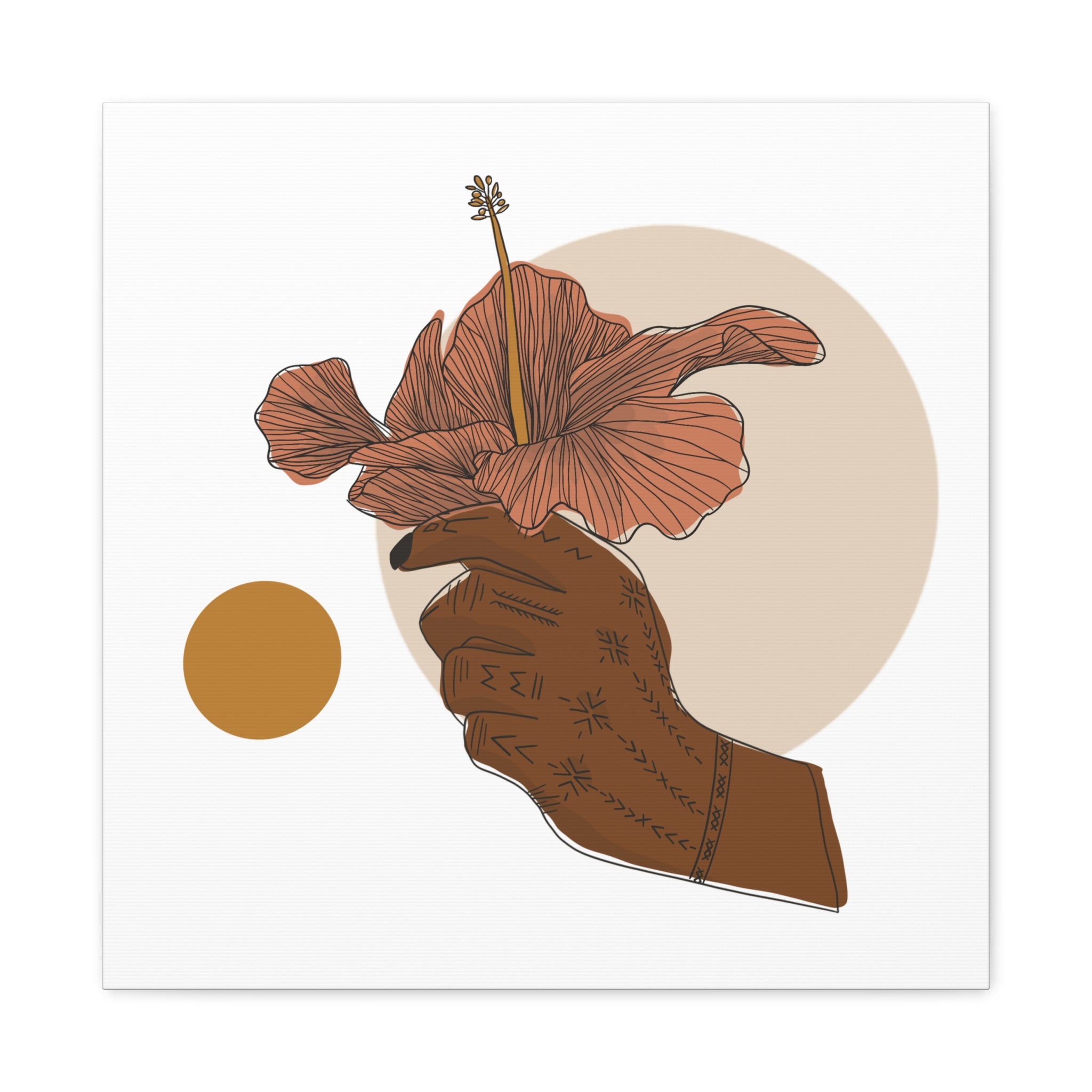 Tualima Canvas