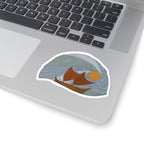Find Joy in the Journey Sticker