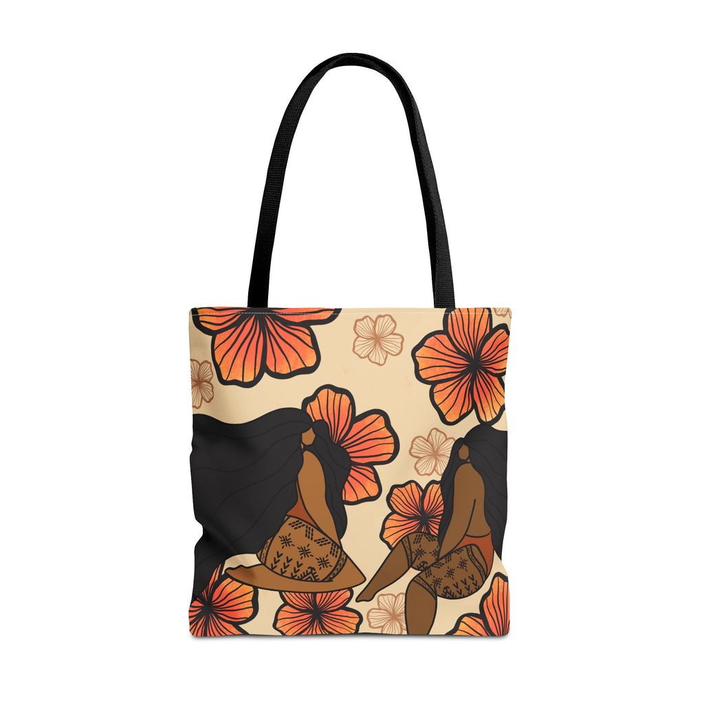 Sei My Name Tote Bag