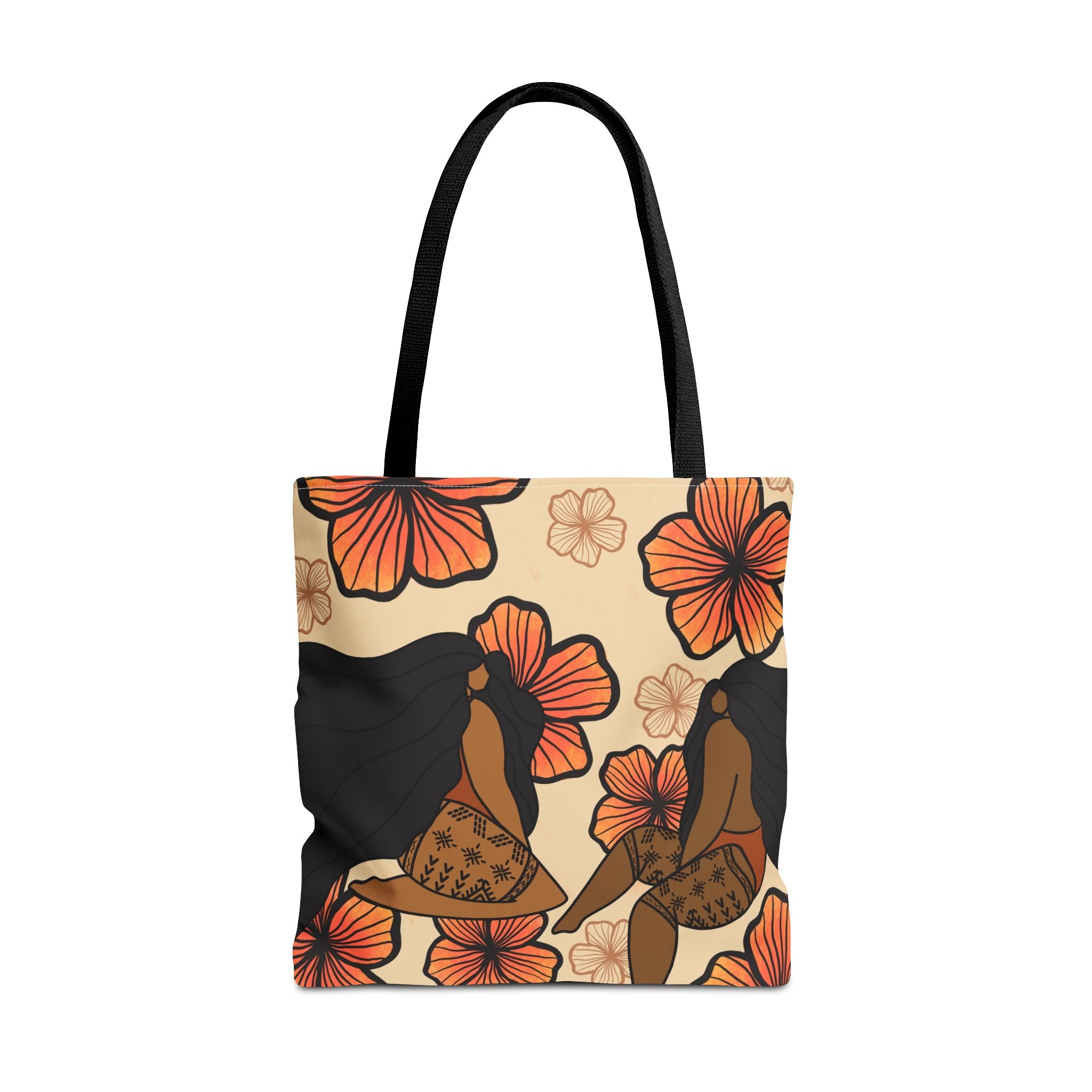 Sei My Name Tote Bag