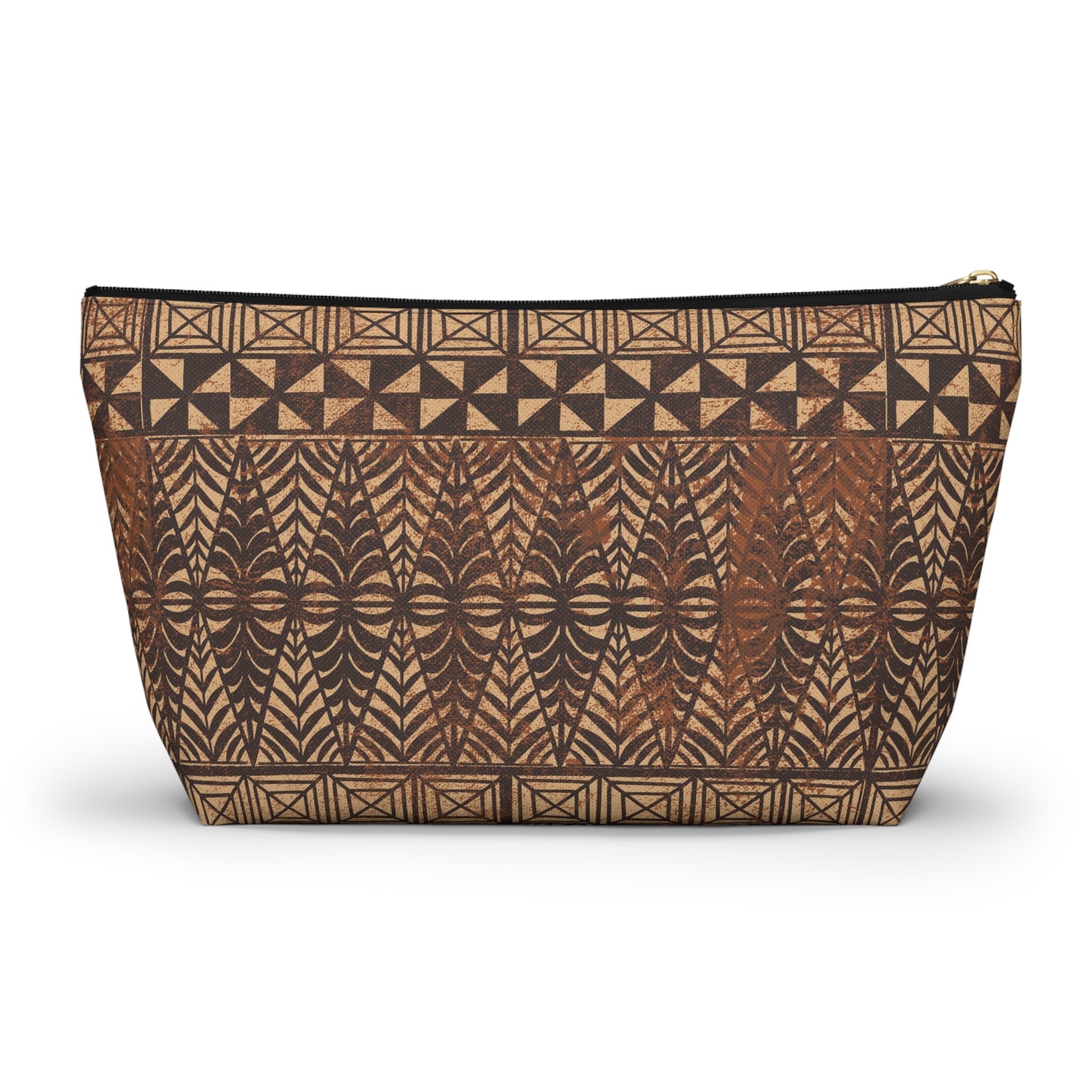 Tongan Ngatu Clutch