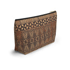 Tongan Ngatu Clutch