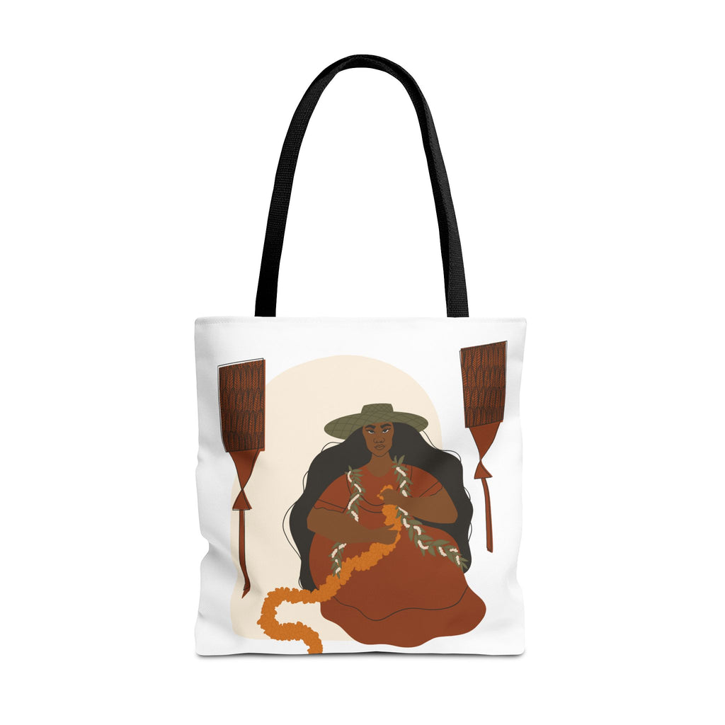 May Day S-lei Day Tote Bag