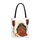 May Day S-lei Day Tote Bag