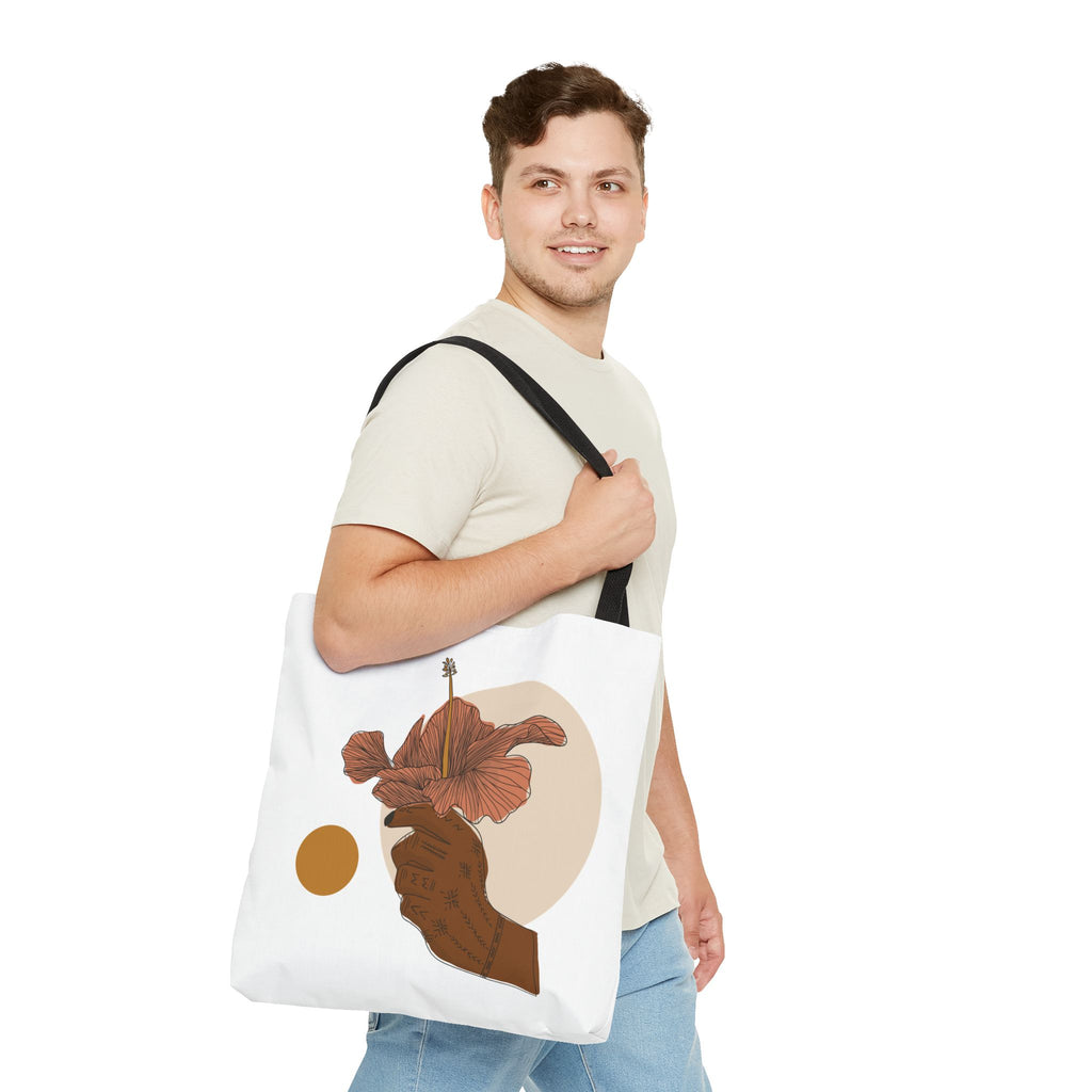 Tualima Tote Bag