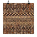 Tongan Ngatu Poster