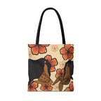 Sei My Name Tote Bag