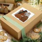 Miss Heilala Sticker