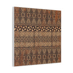 Tongan Ngatu Canvas