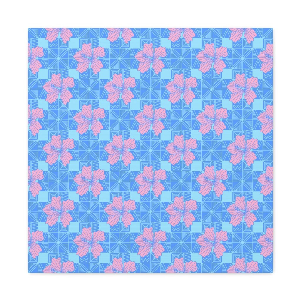 Alofau Canvas