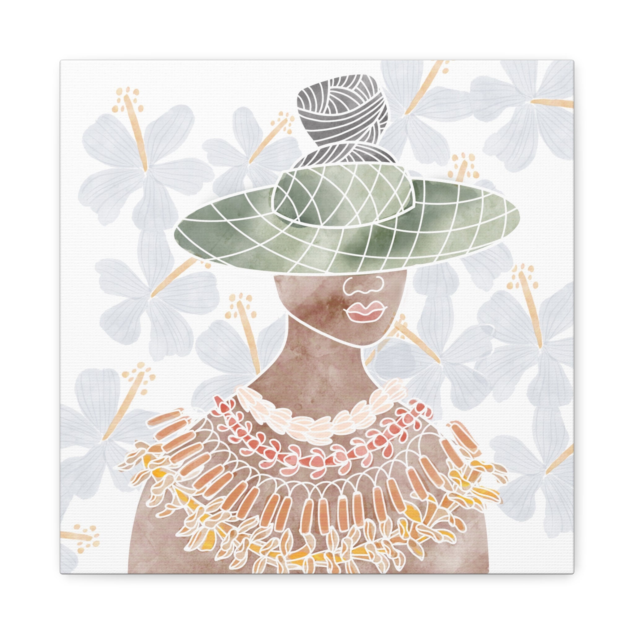 Puas & Papale Canvas