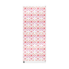 Fuli (Pink & Orange) Wrapping Paper