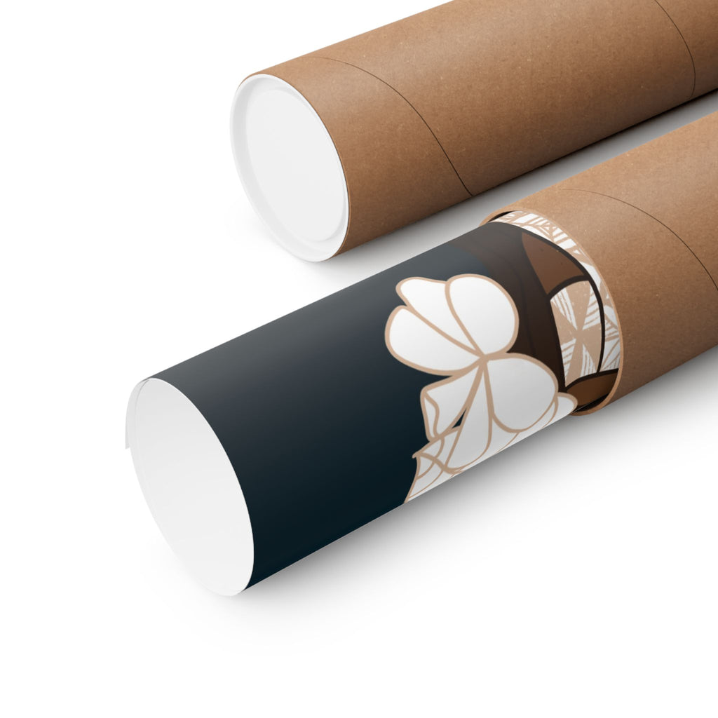 Women of Pasifika 4.0 Poster