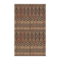 Tongan Ngatu Tea Towel