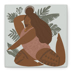 Self Care Suga Canvas