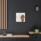 Teuila Sunrise Canvas