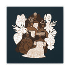 Women of Pasifika 4.0 Canvas
