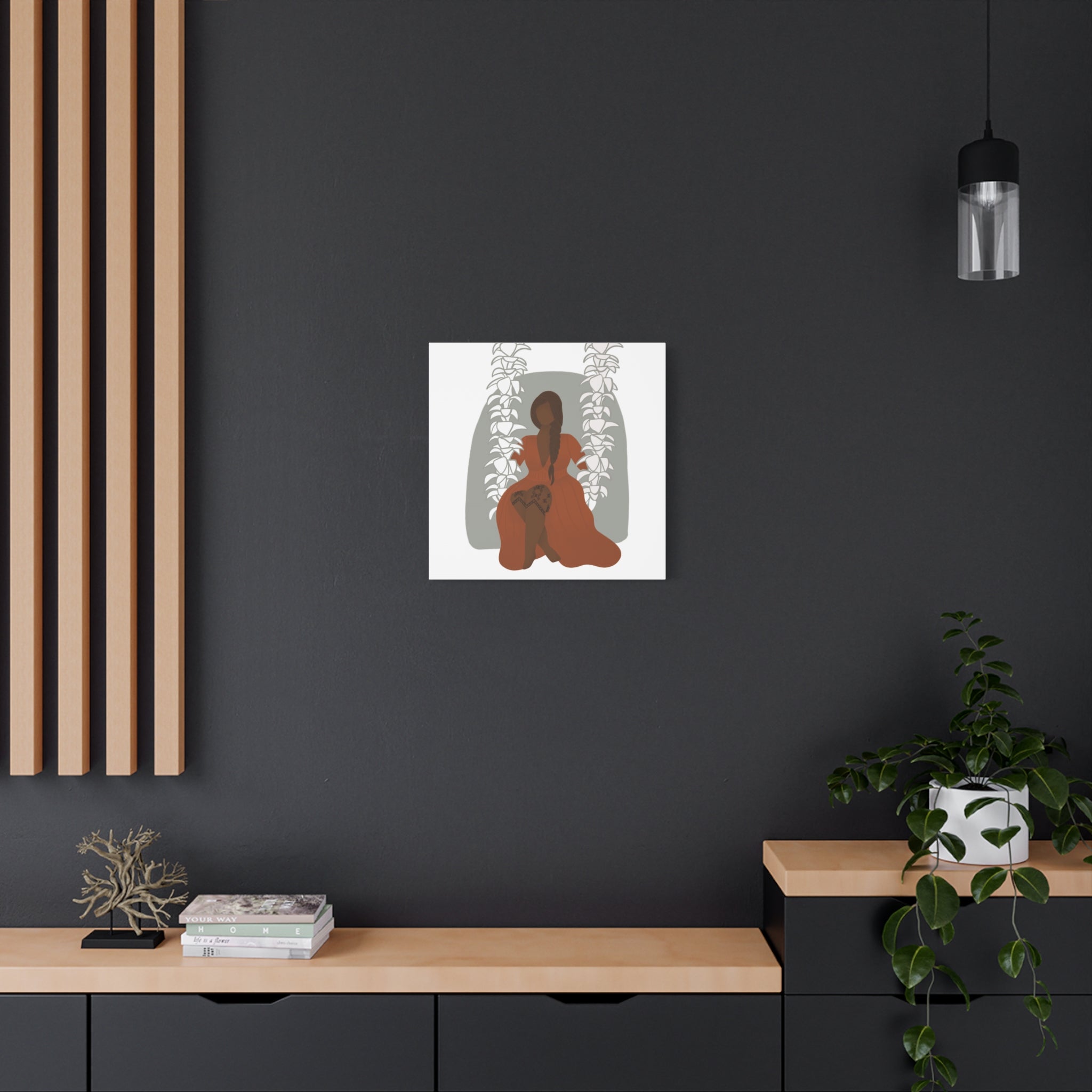 S-lei Canvas