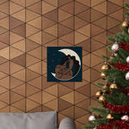 Masina Malu Poster