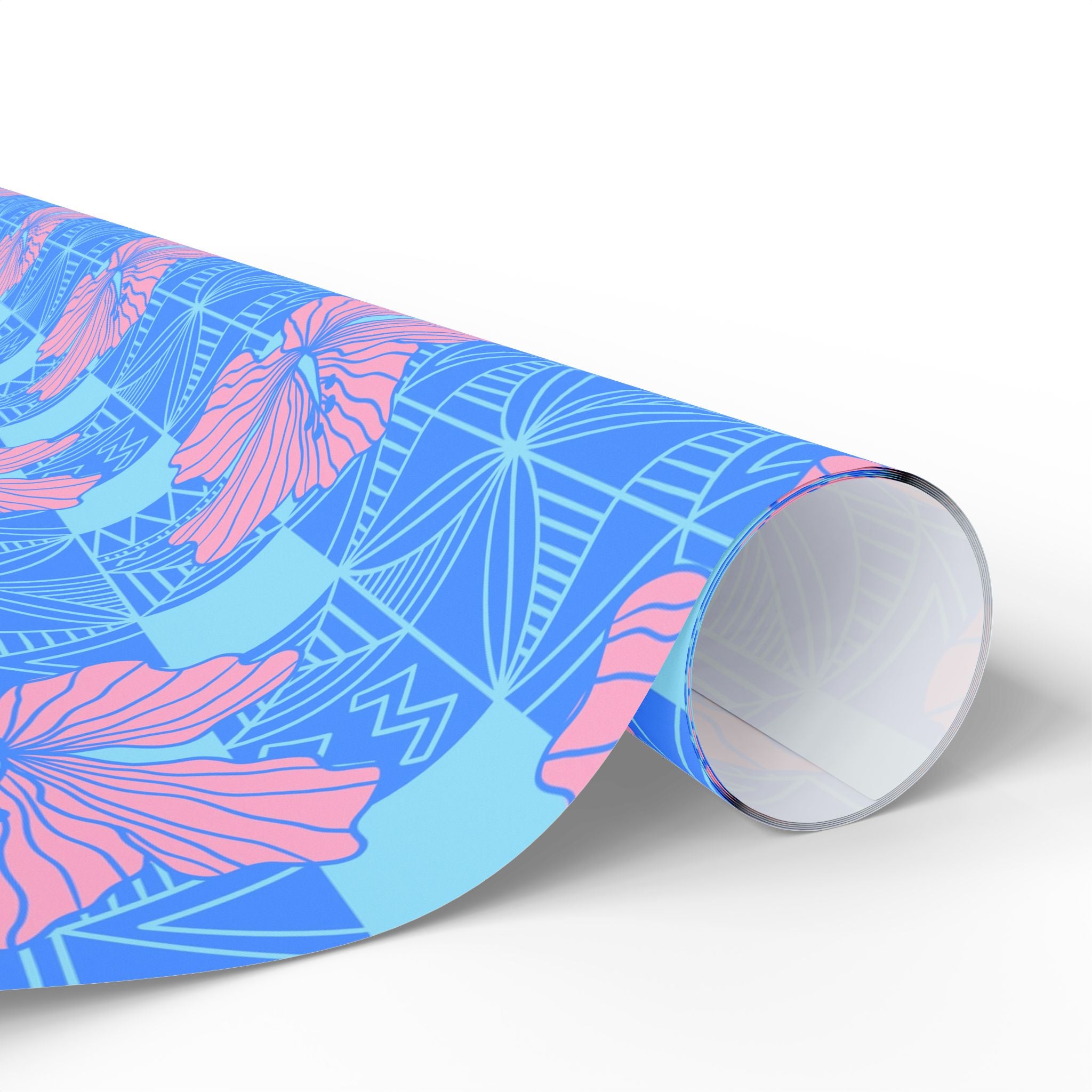 Alofau Wrapping Paper