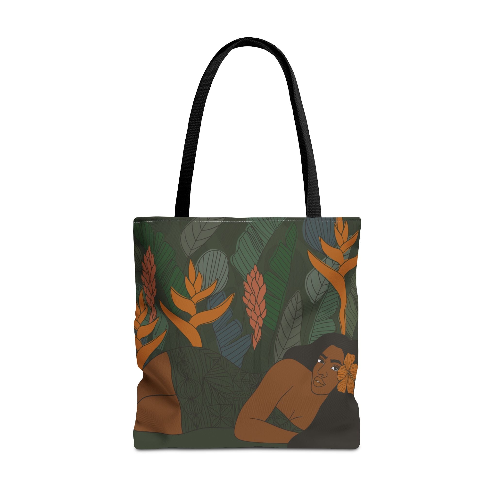Bloom Tote Bag