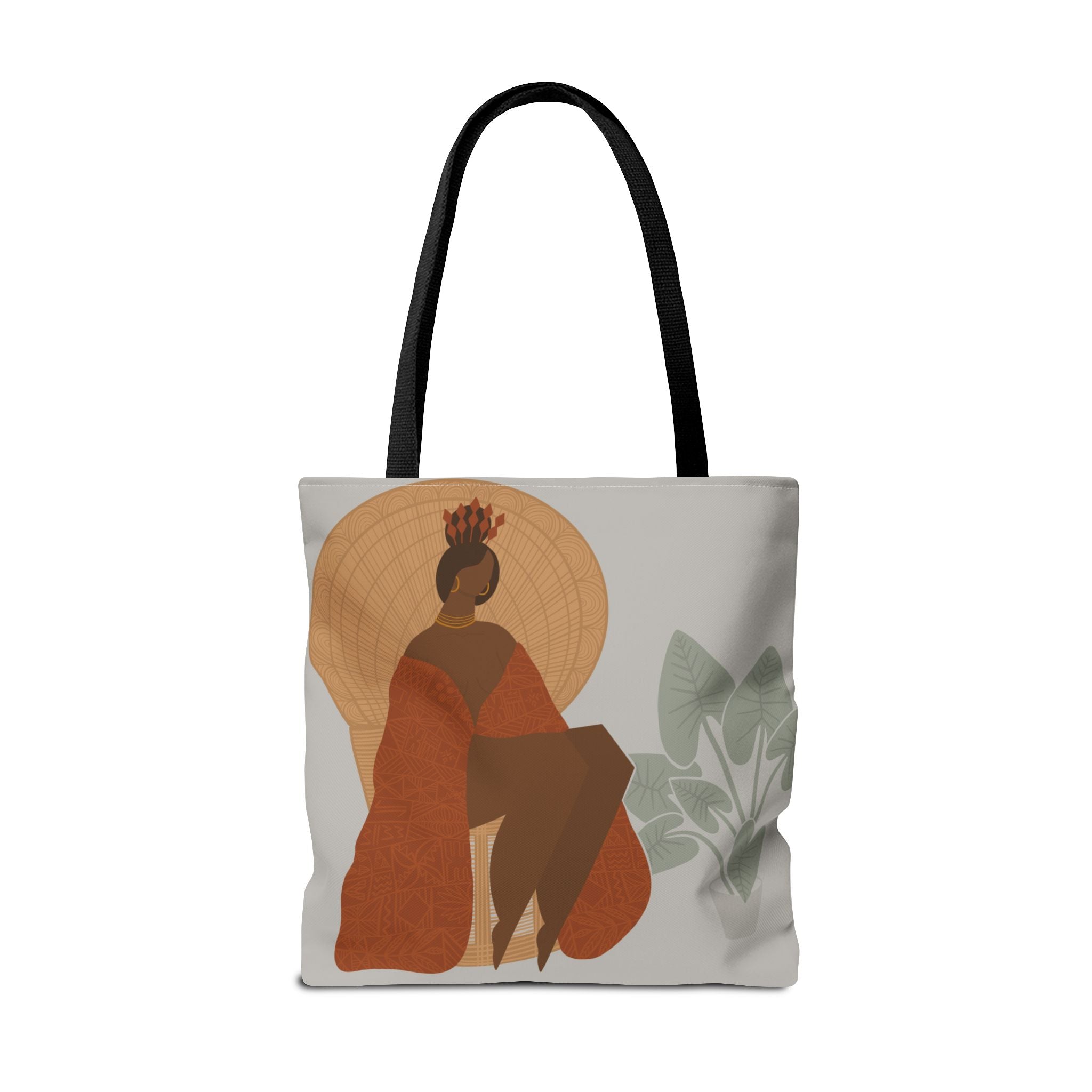 Tongan Kuini Tote Bag