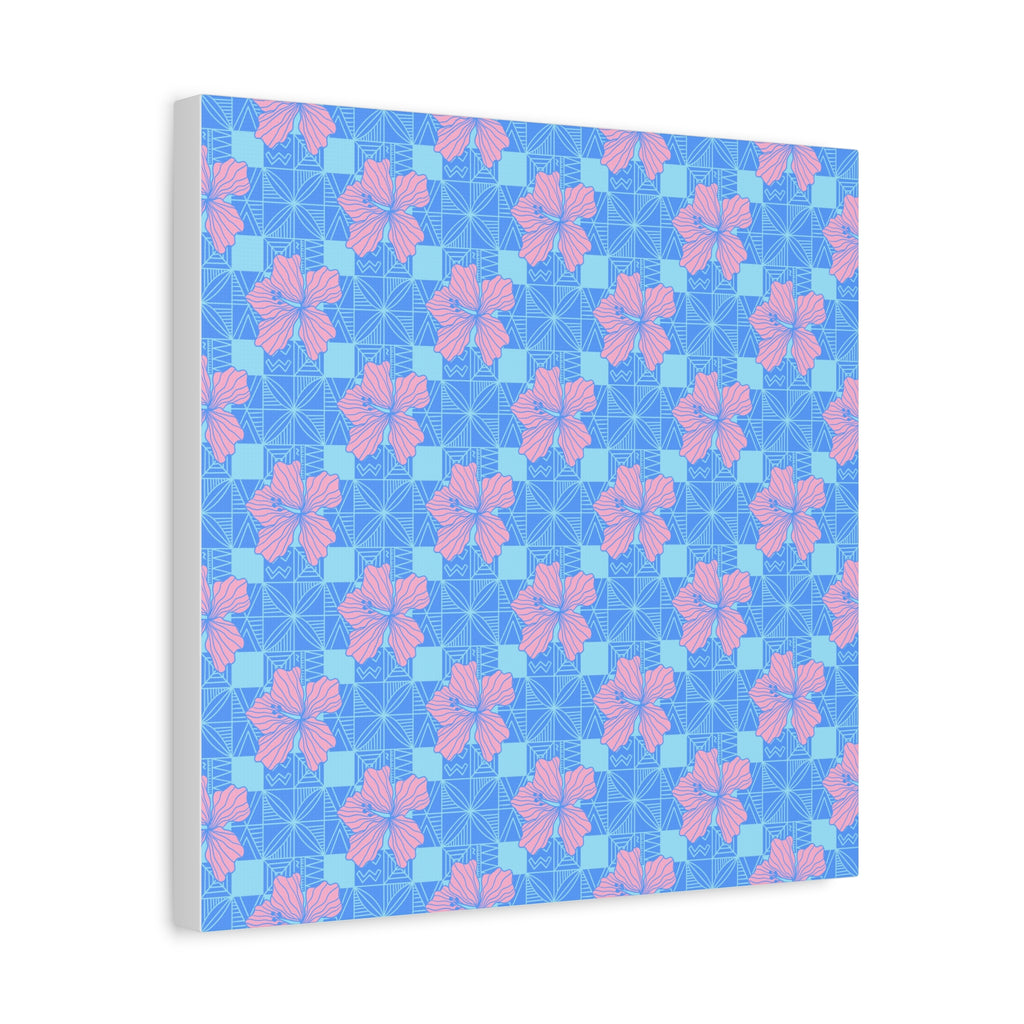 Alofau Canvas
