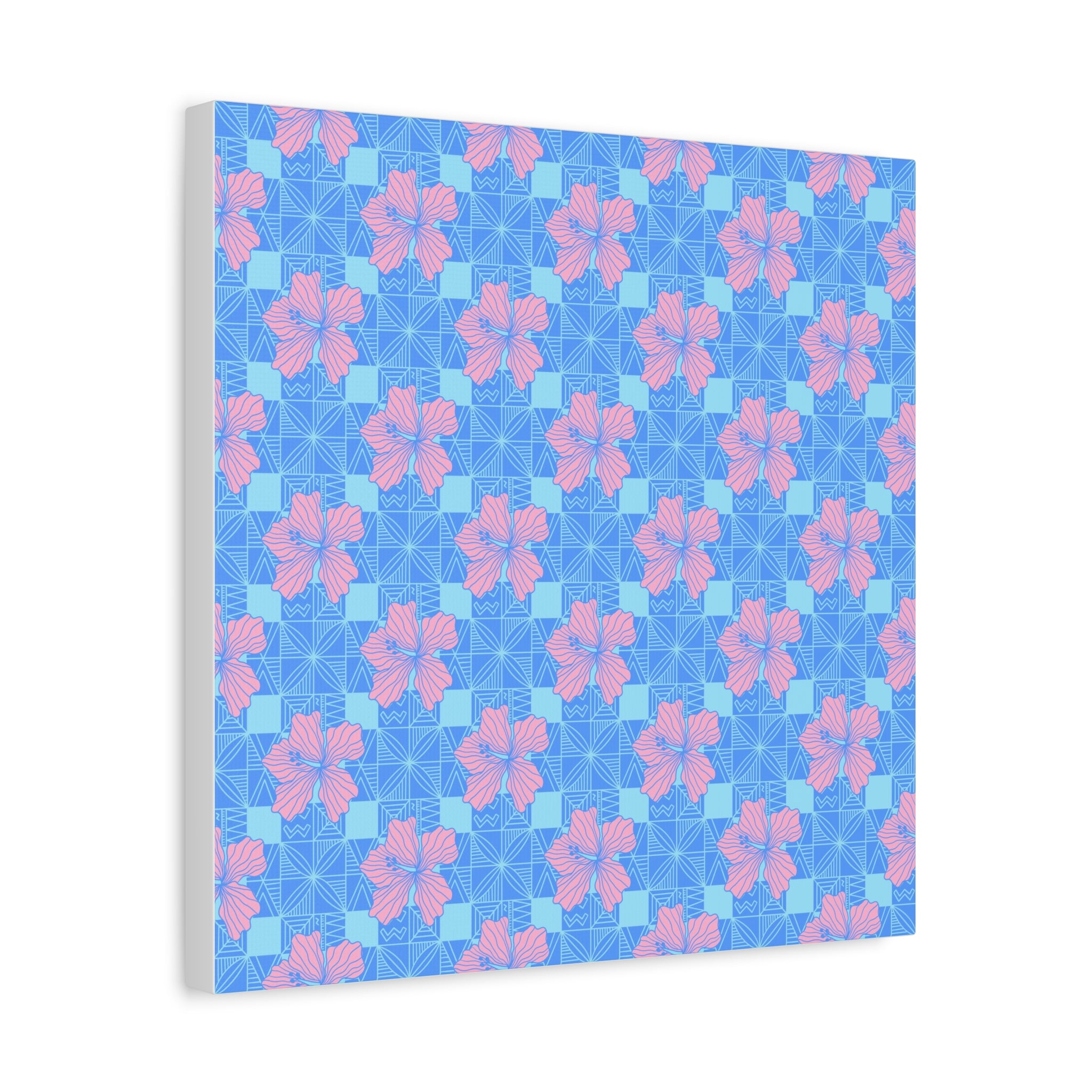 Alofau Canvas