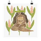 All Hail Queen Teuila Poster