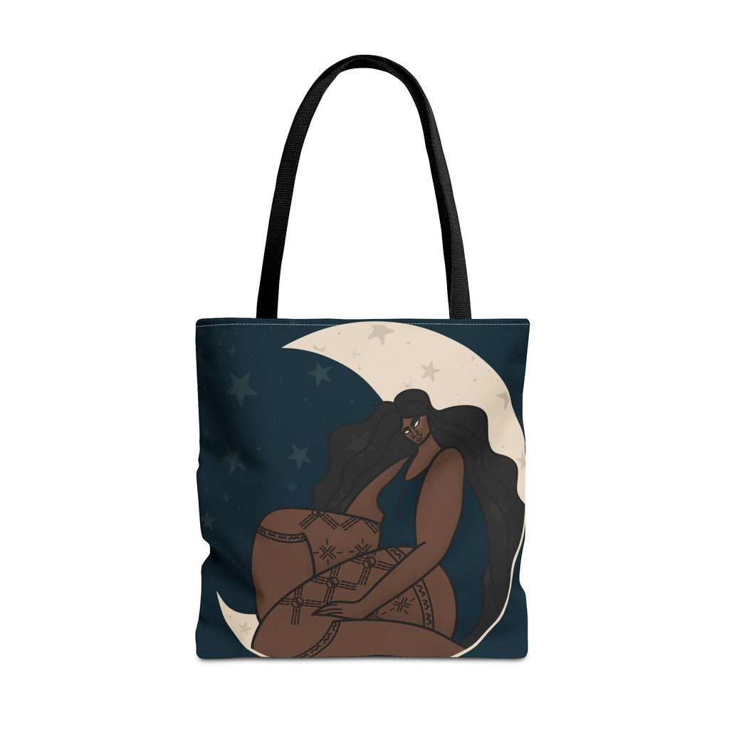 Masina Malu Tote Bag