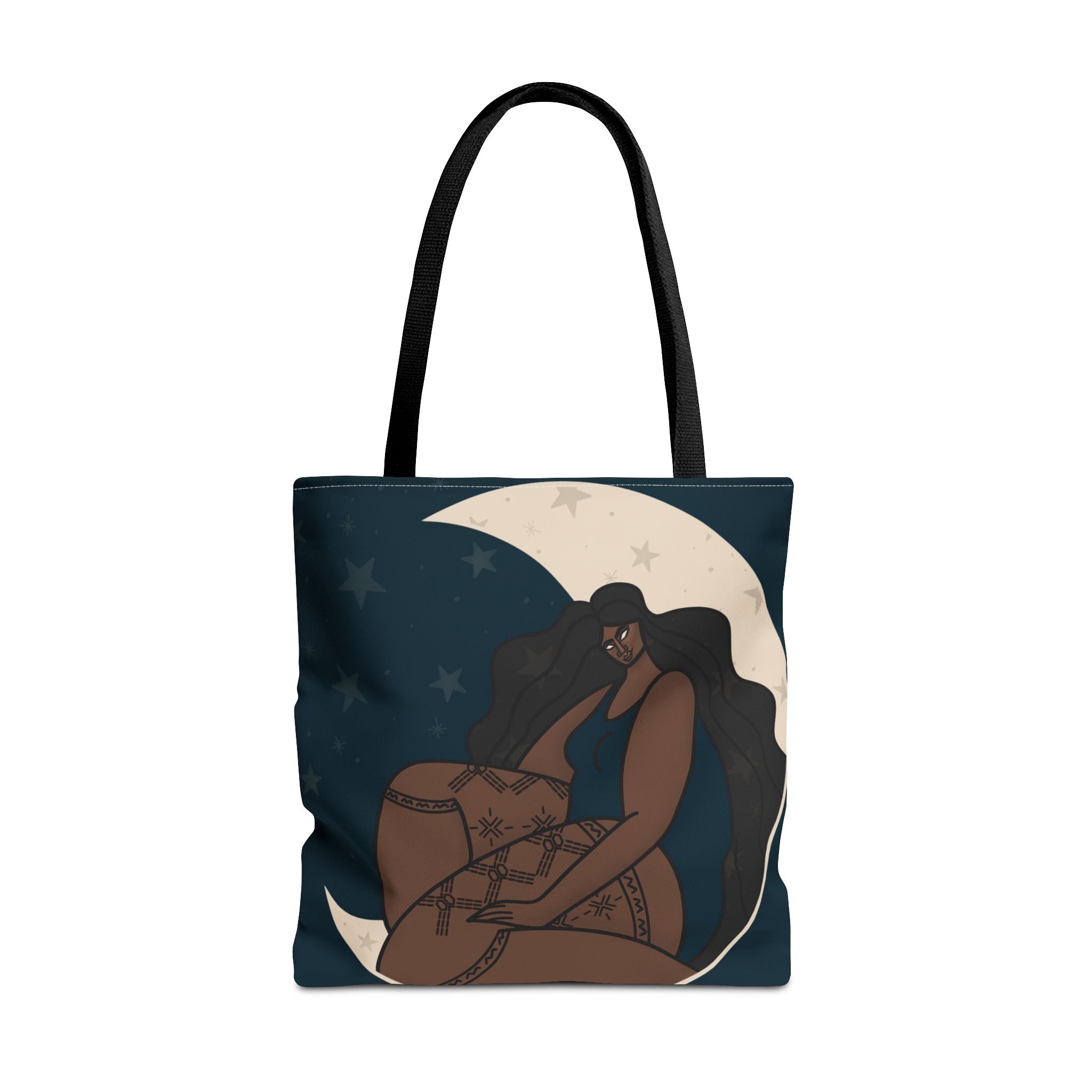Masina Malu Tote Bag