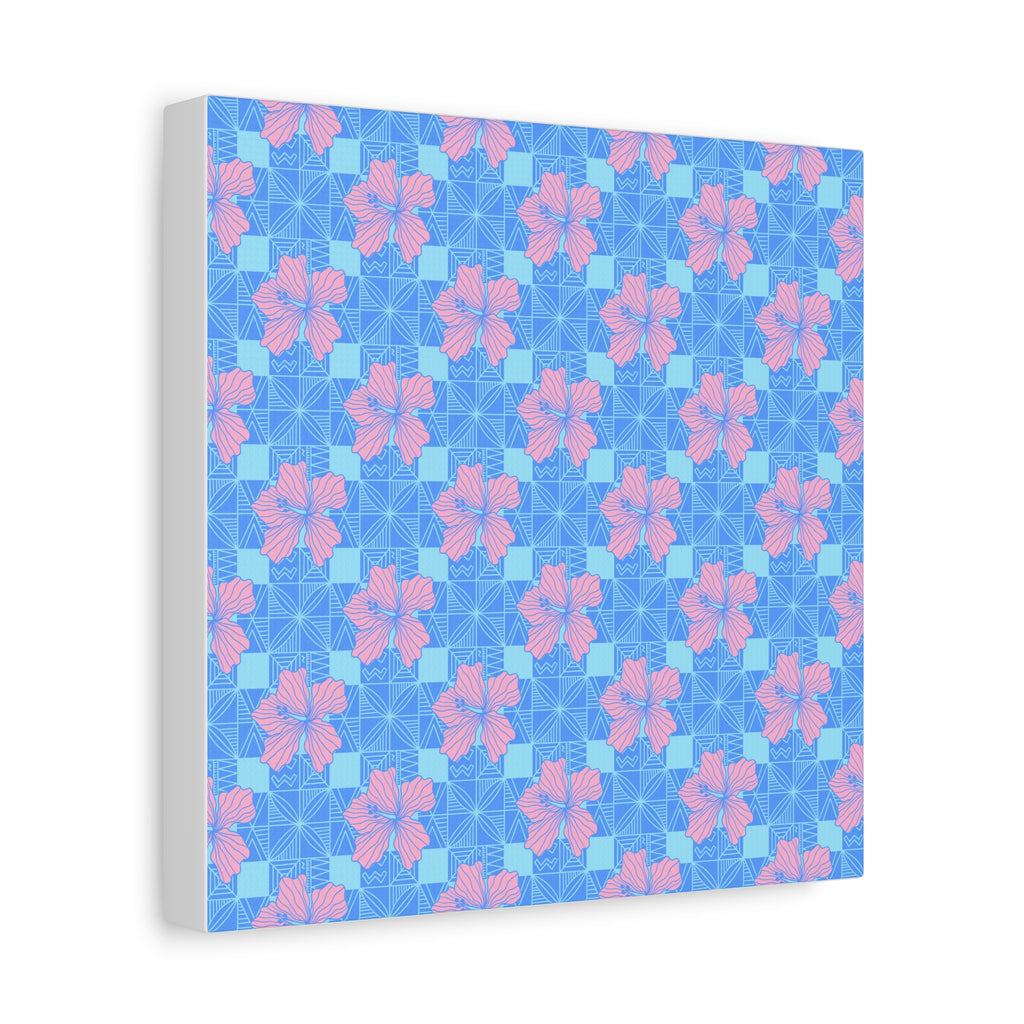 Alofau Canvas