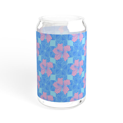 Alofau Sipper Glass