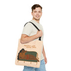 Empowered Women Empower Women Tote Bag