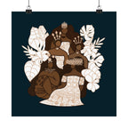 Women of Pasifika 4.0 Poster