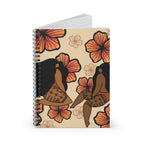 Sei My Name Spiral Notebook