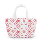 Fuli (Pink & Orange) Lunch Bag