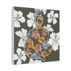 Bloom with Hope Canvas