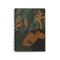 Bloom Spiral Notebook