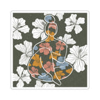 Bloom with Hope Sticker