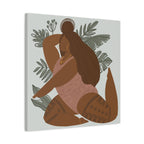 Self Care Suga Canvas