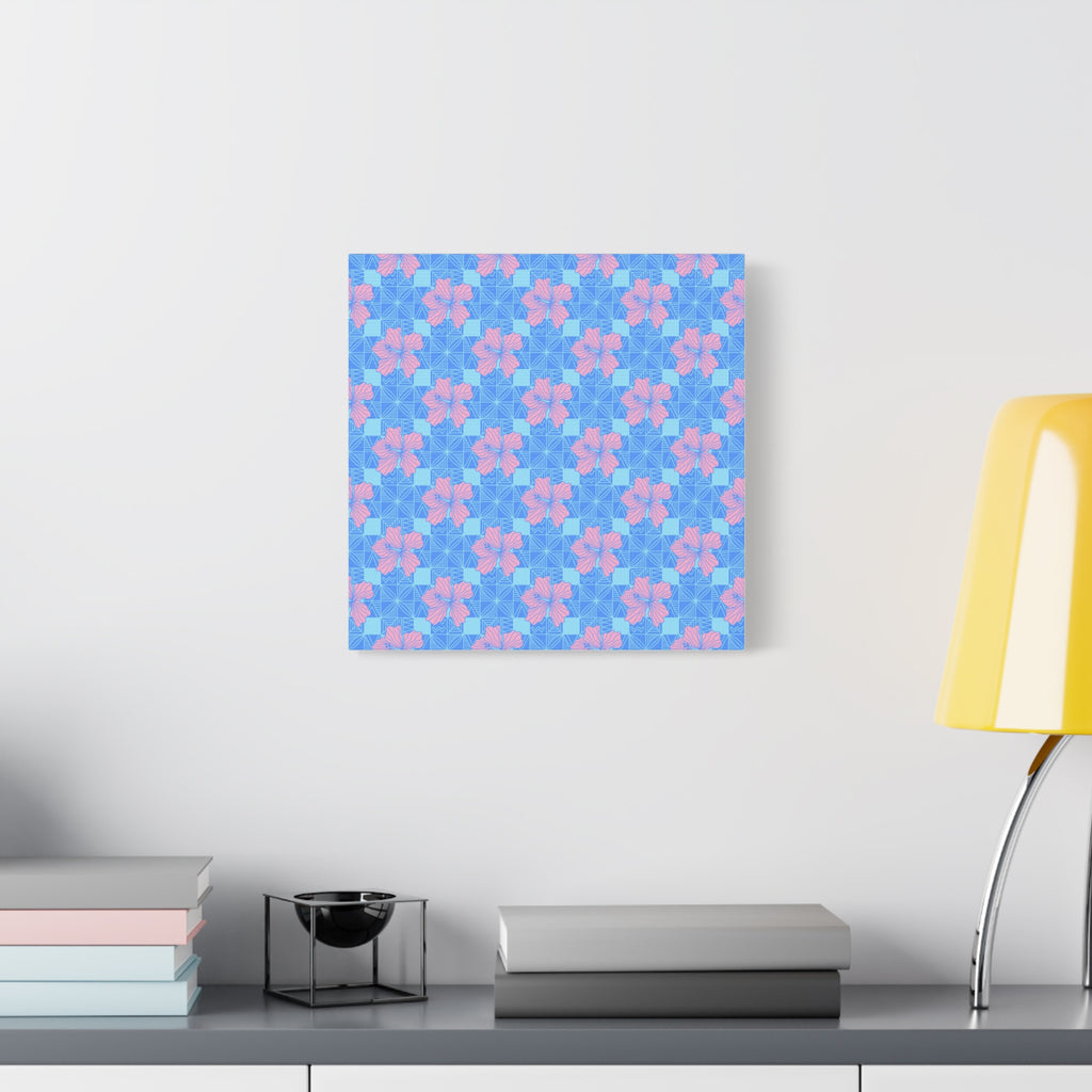 Alofau Canvas