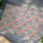 Alofau Door Mat