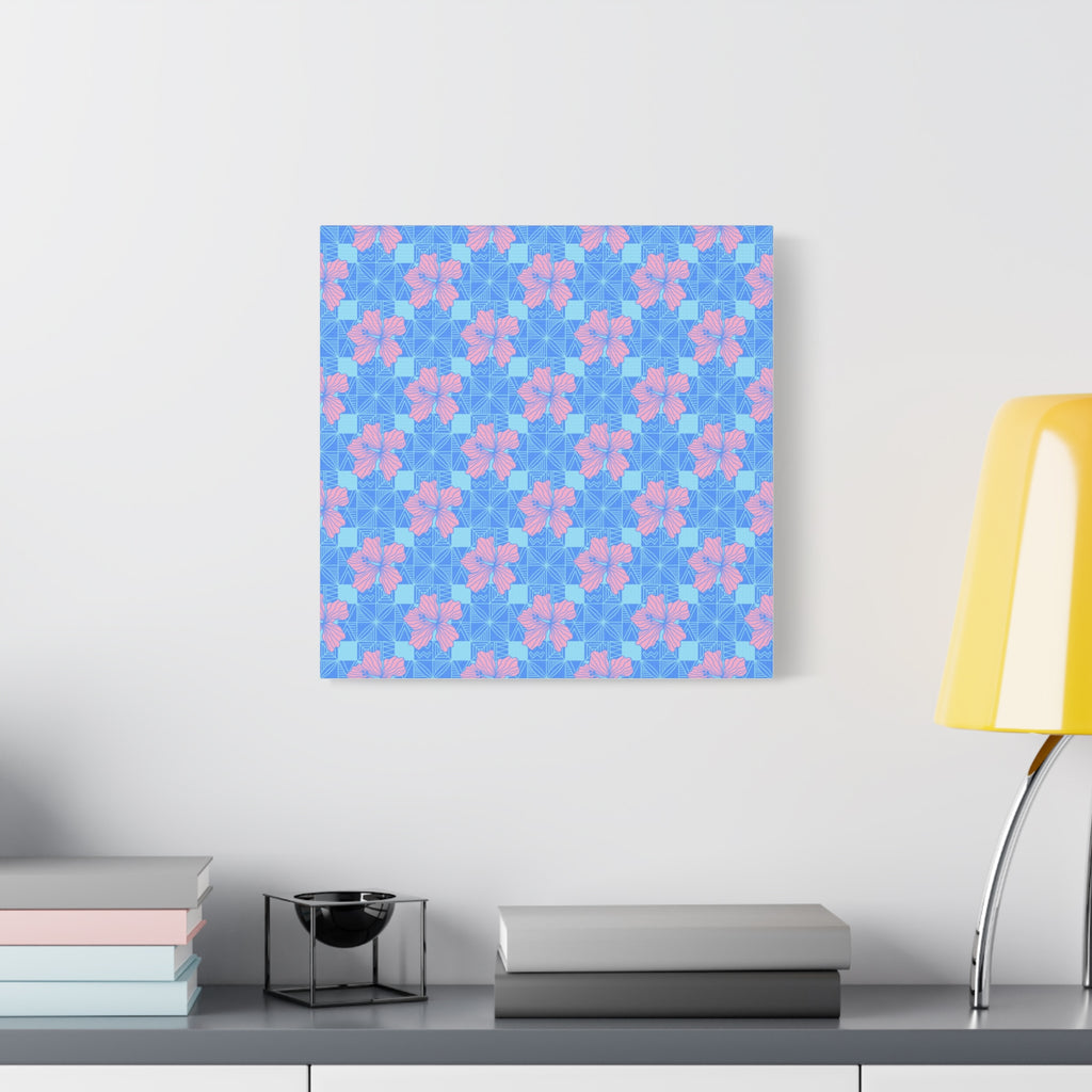 Alofau Canvas