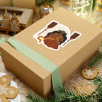 May Day S-lei Day Sticker