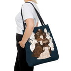 Women of Pasifika 4.0 Tote Bag