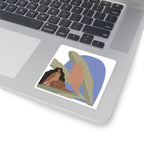 Teuila Summer Sticker